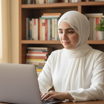 Heba Al Omari